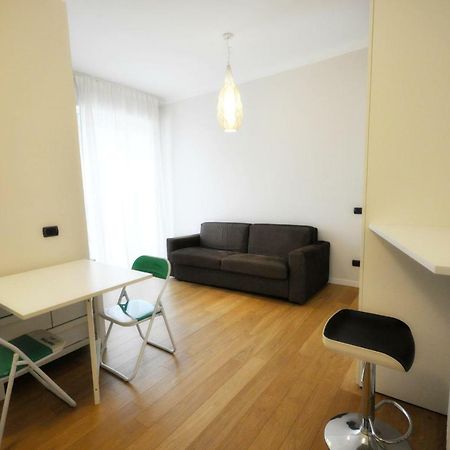 Monolocale Fiera Milano City Eksteriør billede