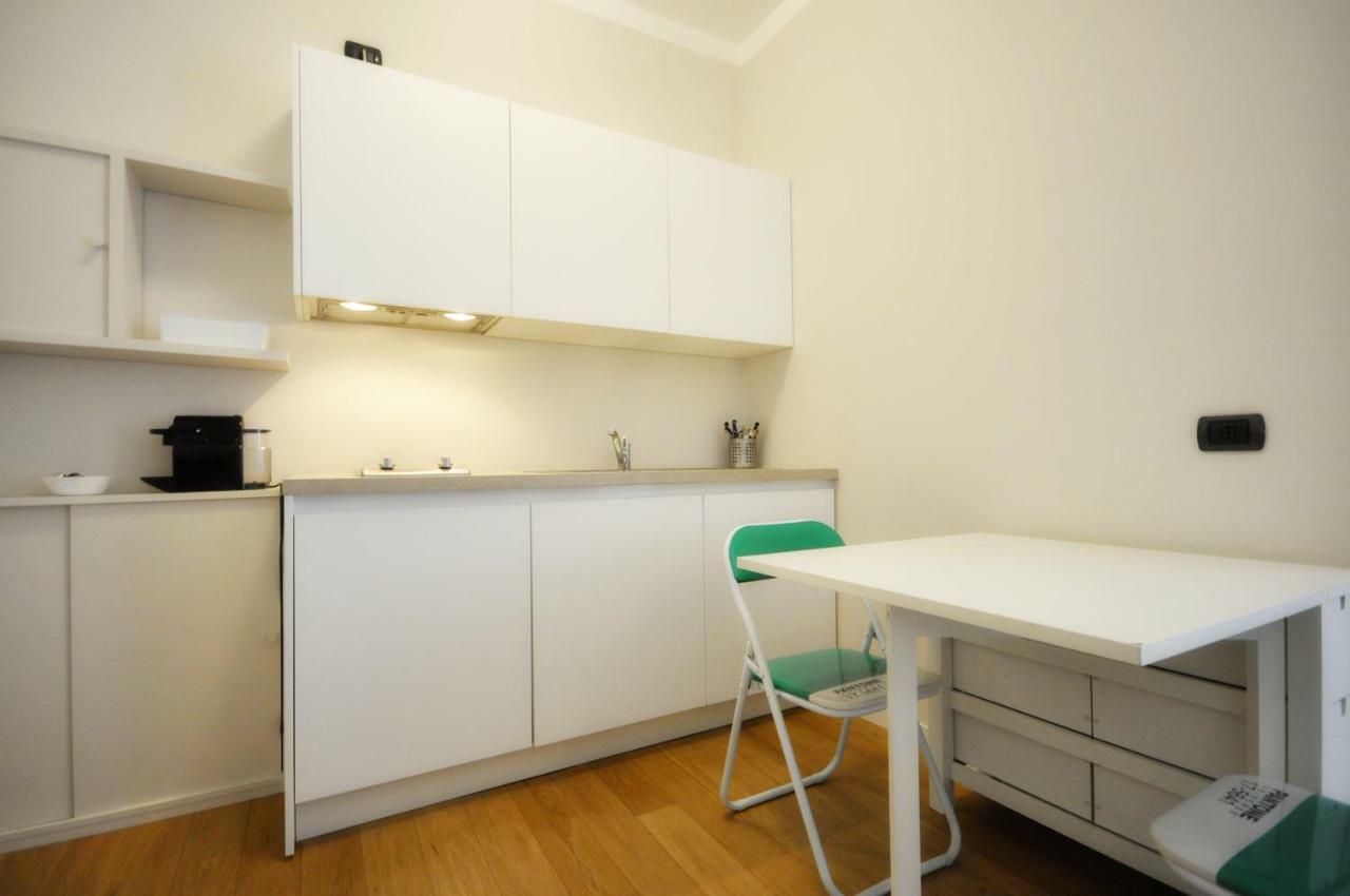 Monolocale Fiera Milano City Eksteriør billede